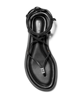 Women's Khloe Flat Thong Sandals