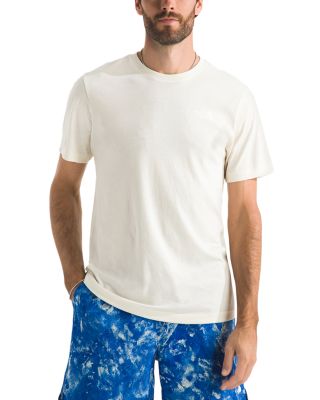 Regular Fit Swirl Logo T-Shirt