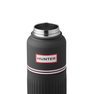 Hunter GoGrip 40oz. Hydration Stainless Steel Tumbler with Carry Handle