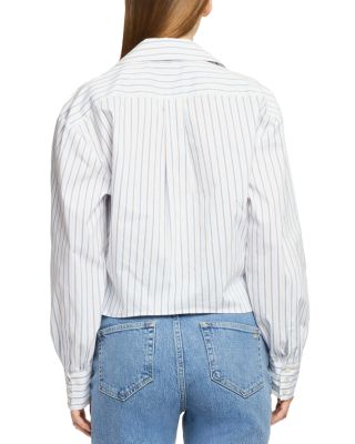 Twilight Spark Marianna Blouse