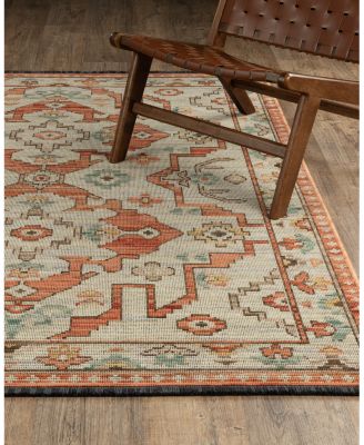 Oriental Weavers LEGACY LGY07  Area Rug Collection