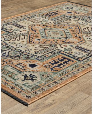 Oriental Weavers LEGACY LGY04  Area Rug Collection