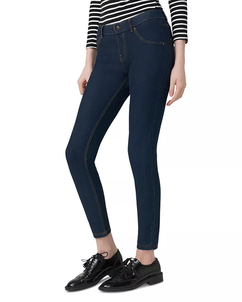 Hue Essential Denim Leggings