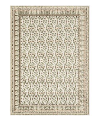 Oriental Weavers ANDORRA 3717A 3' 3" X 5'0" Area Rug