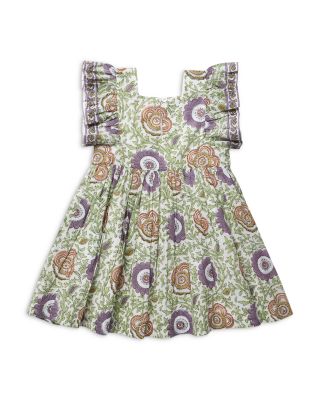Girls' Elsie Dress - Little Kid