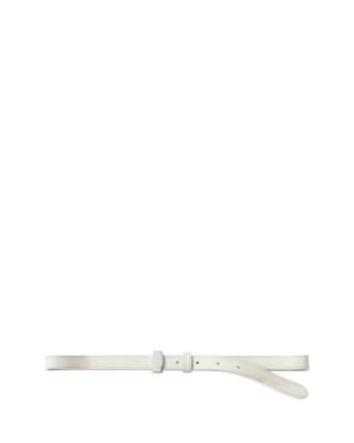 Dash Women's Leather Belt