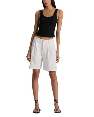 Conry Relaxed Long Shorts