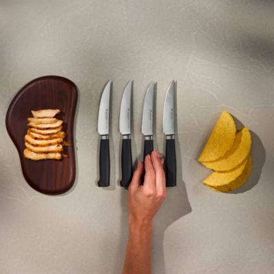 Partner 4.5" Steak Knife, Set of 4
