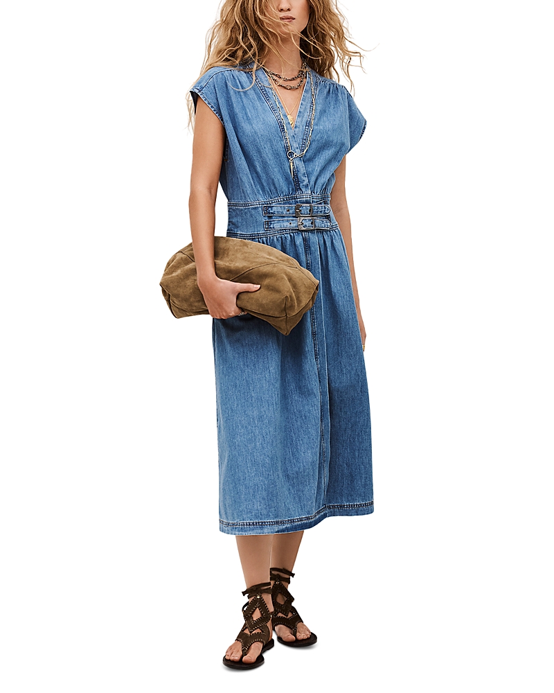 ba & sh Love Dress