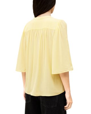 Barna Blouse