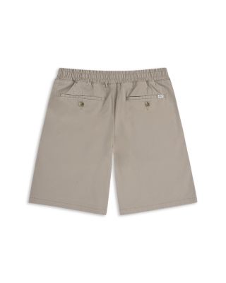 Boys' Pull On Chino Shorts - Little Kid, Big Kid