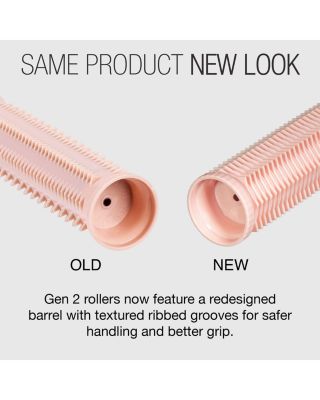 ION Hot Rollers Gen 2 - Short