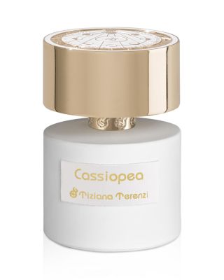 Cassiopea Extrait de Parfum 3.38 oz.