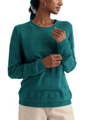  Women's Kinter Sweater