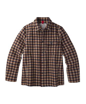  Nettleham Shirt Jacket