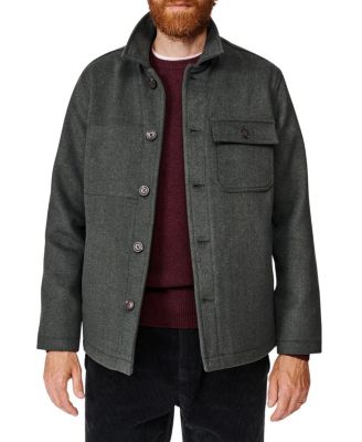  Nettleham Shirt Jacket