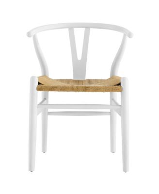  Amish Dining Wood Armchair