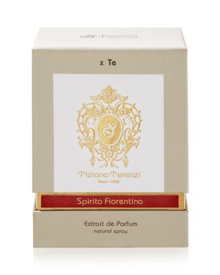 Spirito Fiorentino Extrait de Parfum 3.38 oz.
