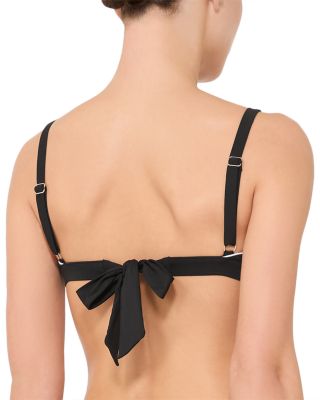 Bchabatina Reversible Bikini Top