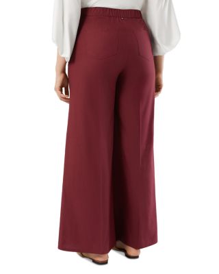 Mrstempo Wide Leg Pants