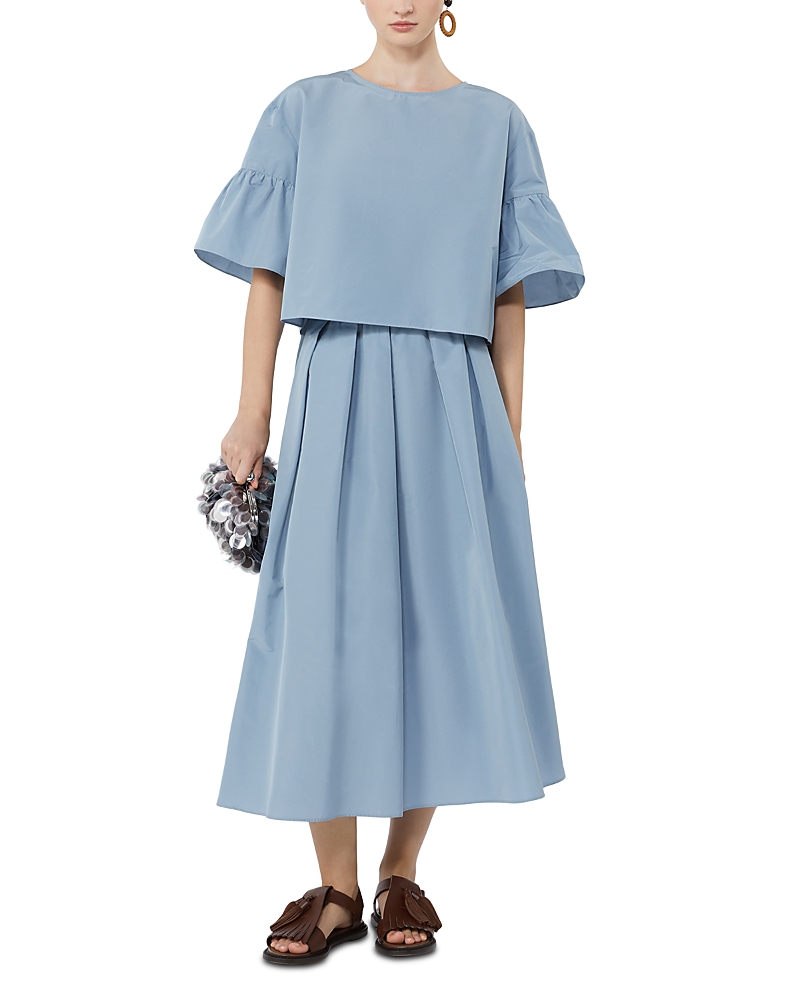 Weekend Max Mara Wkdbreak Top