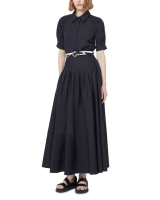 Mstopera Poplin Skirt