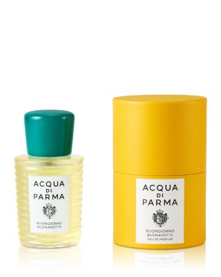 Buongiorno Buonanotte Eau de Parfum 3.4 oz.