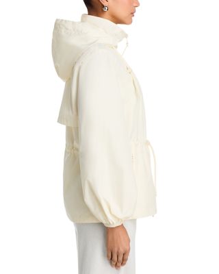 ISHA-LVS Rain Jacket