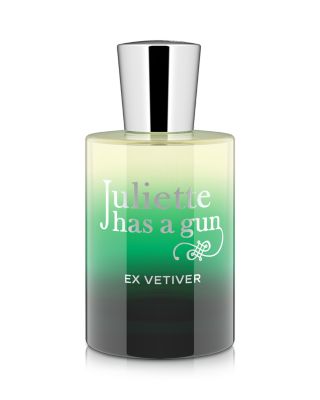 Ex Vetiver Eau de Parfum 1.7 oz.