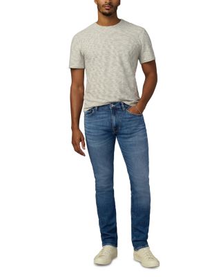 The Asher Slim Fit Jean in Franklin