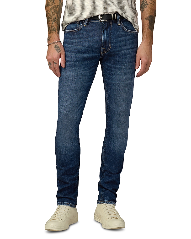 Joe's Jeans The Asher Slim Fit Jeans in Hancock