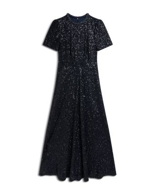 Womens Black Formal Dresses - Bloomingdale's