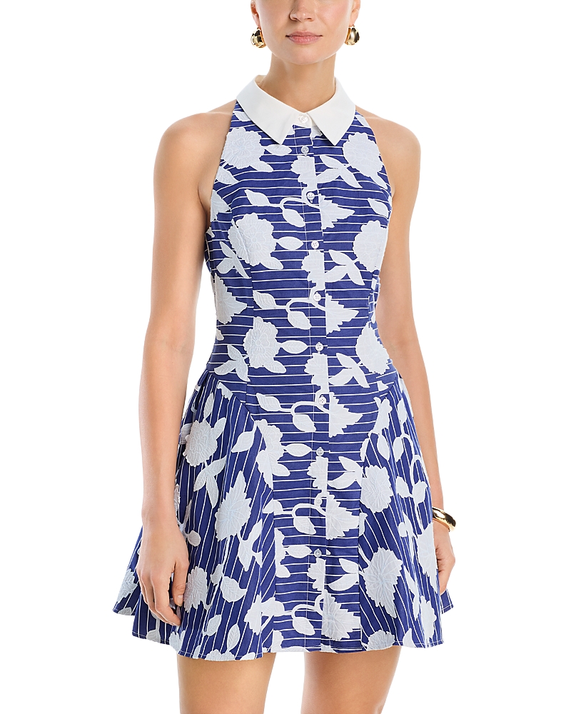 Milly Maxine Mini Dress