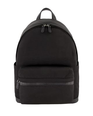 Soft Nylon Backpack