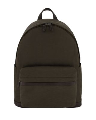 Soft Nylon Backpack