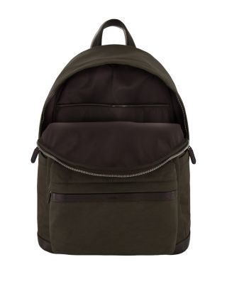 Soft Nylon Backpack