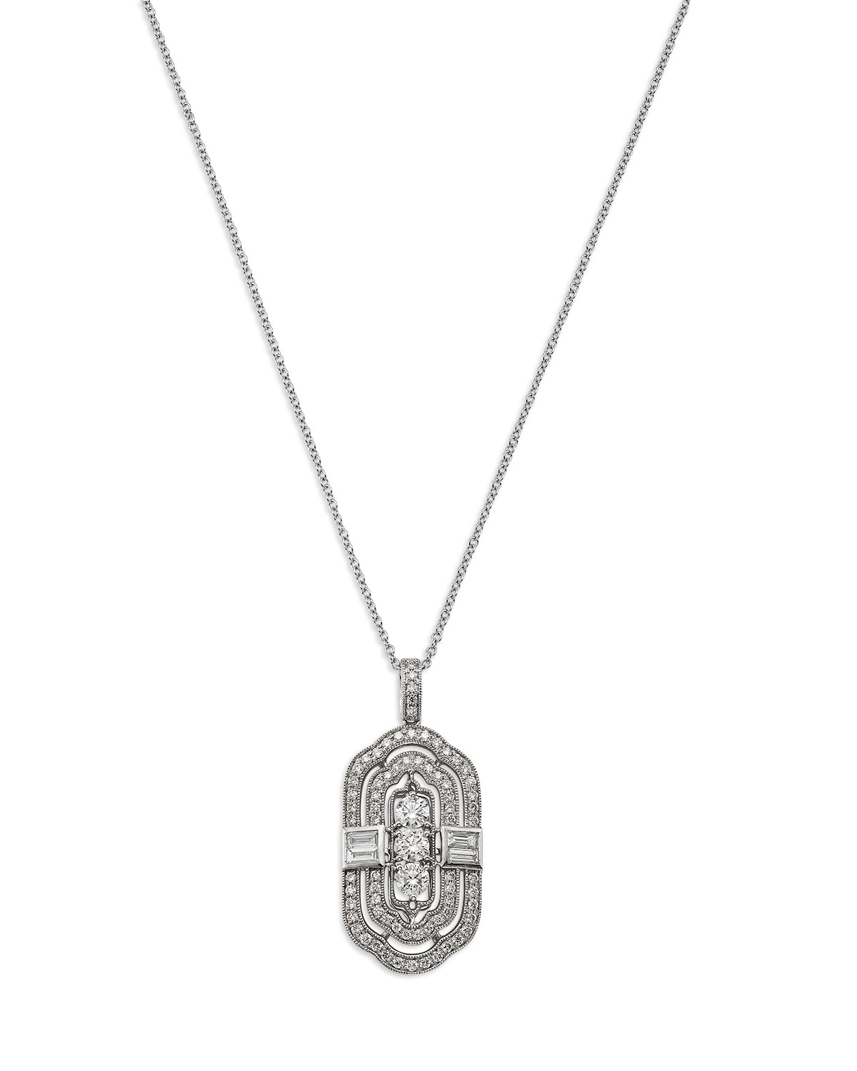 Necklaces Bloomingdale's Fine Collection