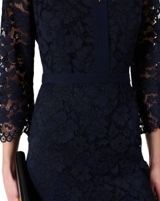 Radia Lace Dress