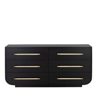 Tarrant Dresser