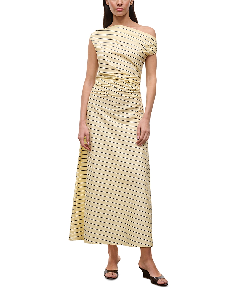 Staud Phare Maxi Dress
