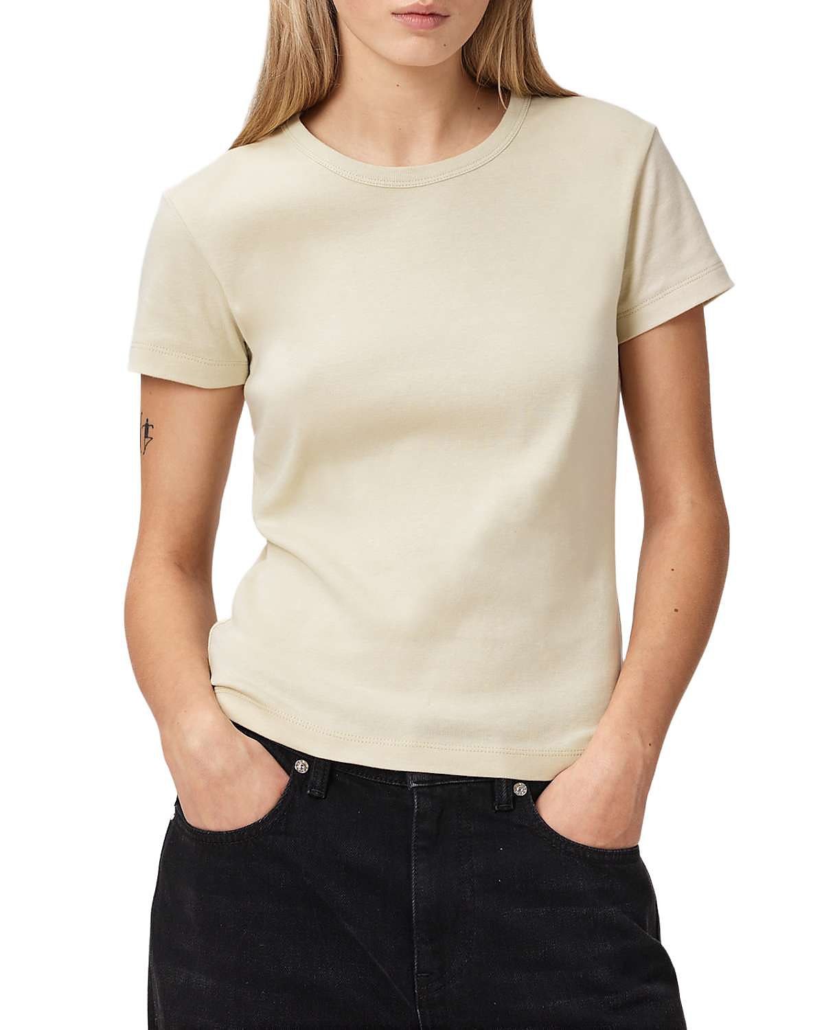 Allsaints Stevie Tee