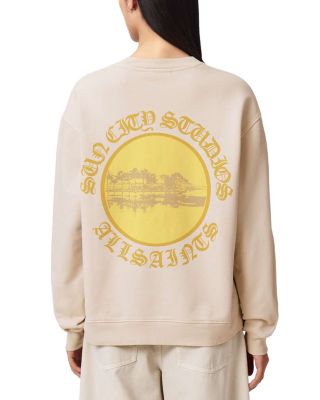 Etta Sweatshirt