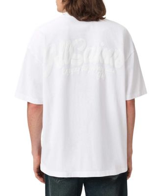 Odyssey Crewneck Logo T-Shirt