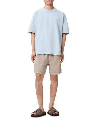 Odyssey Crewneck Logo T-Shirt