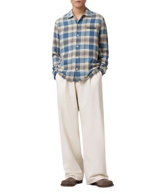 Alta Long Sleeve Shirt