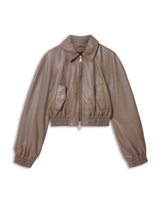 Anouk Bomber Jacket