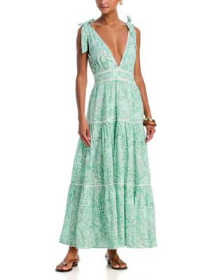 Perla Maxi Dress