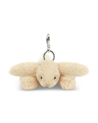 Smudge Rabbit Bag Charm - Age 12M+