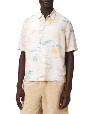 Breezer Short Sleeve Shirt
