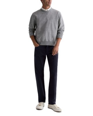 Prot&eacute;g&eacute; Straight Fit Jeans in New Navy